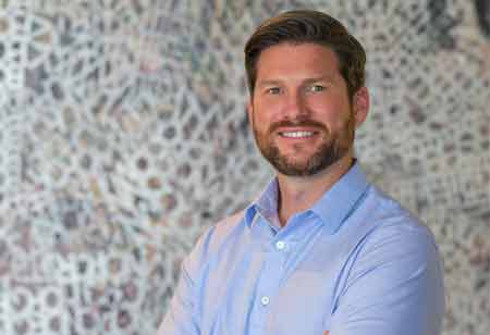 Brian Oates, Executive Managing Director of Development, RangeWater Real Estate | Agri Business Review