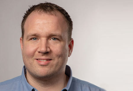 Data-Driven Technology enables greater Understanding of Building