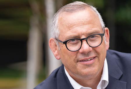 David Faulkner, General Manager for Property Management, Property Brokers | Agri Business Review