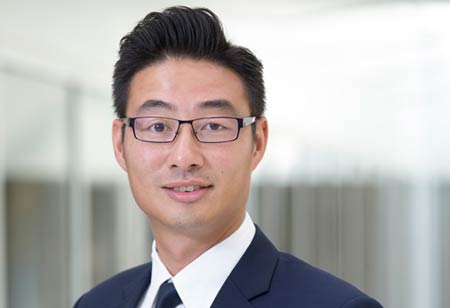 Bim as a Foundation for the Future Smart Building