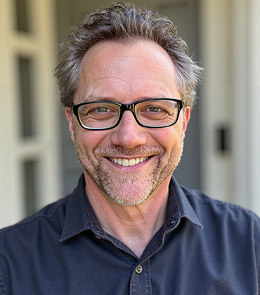 Eric Link, Vida by Property Vista | Agri Business Review | Top AI Powered Leasing Platform