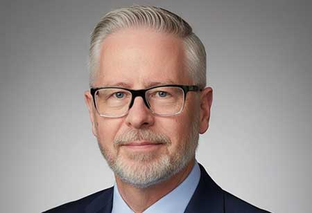 Ben McLendon, Vice President of Information Technology, RISE A Real Estate Company | Agri Business Review