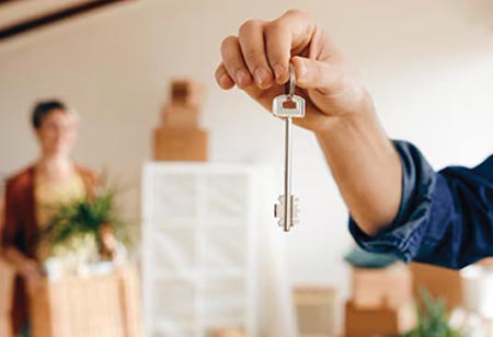 The Importance of Tenants The Importance of Tenants