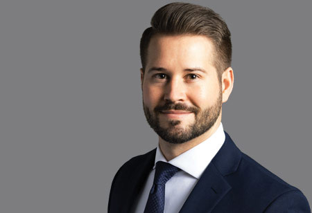 Erik Russell Edeen, Principal & Senior Director of US Investment Sales, Avison Young | Agri Business Review