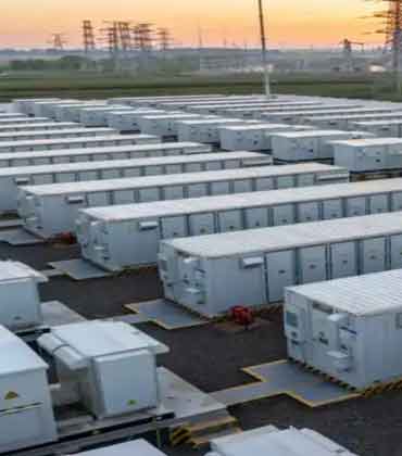 Mega Battery Projects Forum 2026 Opens Today in Riyadh, Driving...