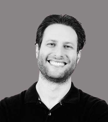 Aaron Cohen Aaron Cohen