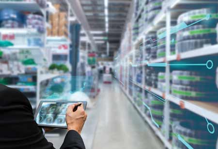 Navigating The Landscape Of Retail Project Management: Strategies For Success