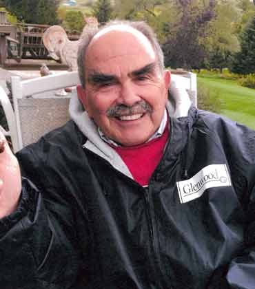 Michael J. Palumbo Michael J. Palumbo