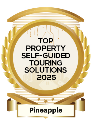 Top Property Self-Guided Touring Solutions 2025