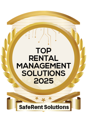 Top Rental Management Solutions 2025