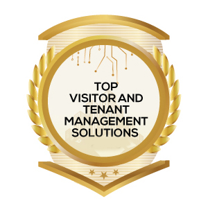 Top Visitor and Tenant Management Solutions