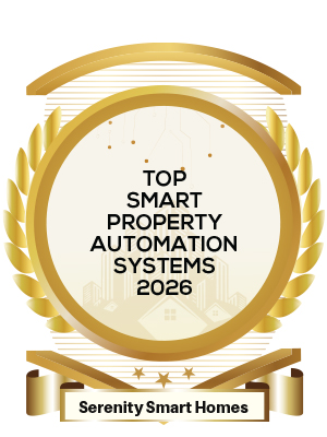Top Smart Property Automation Systems 2026