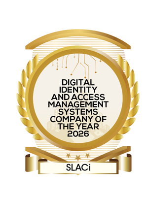 Digital Identity and Access Management Systems Company of the Year 2026