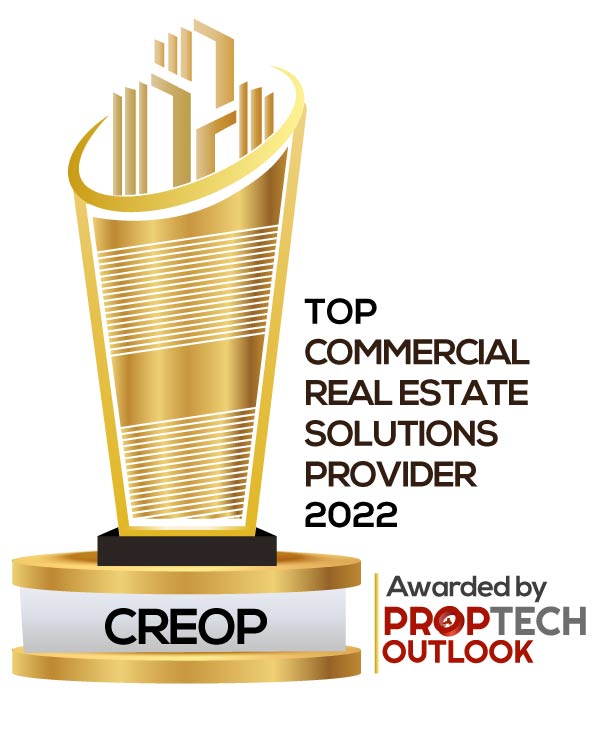 Top 10 Commercial Real Estate Solutions Companies - 2022