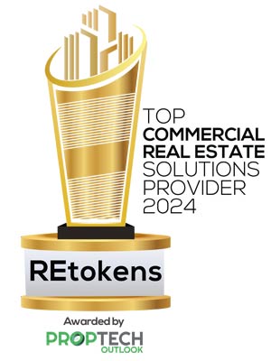 Top 10 Commercial Real Estate Solutions Providers – 2024