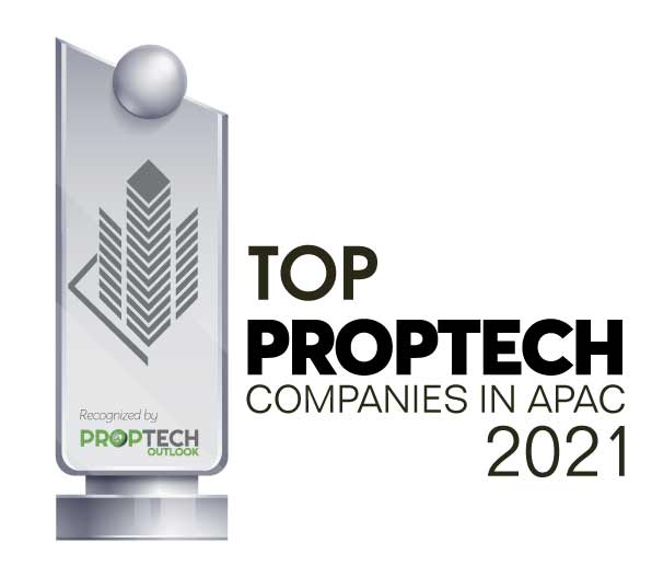 Top 20 PropTech Companies in APAC - 2021
