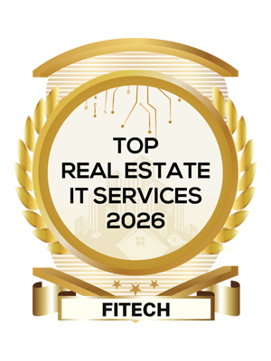 Top Real Estate IT Services 2026