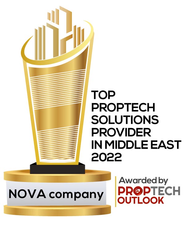 Top 10 Proptech Solutions Companies in Middle East - 2022