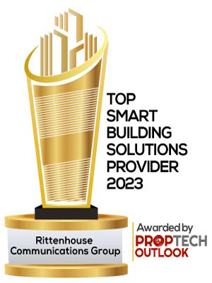Top 10 Smart Building Solutions Companies - 2023
