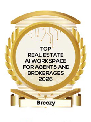 Top Real Estate AI Workspace for Agents and Brokerages 2026