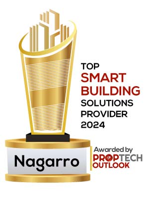 Top 10 Smart Building Solutions Providers - 2024