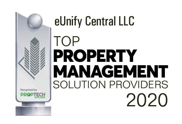 Top 10 Property Management Solution Companies - 2020