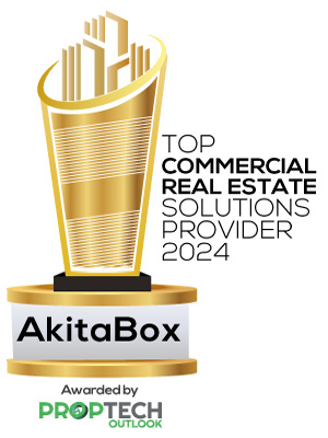 Top 10 Commercial Real Estate Solutions Providers – 2024