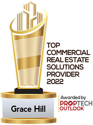 Top 10 Commercial Real Estate Solutions Companies - 2022