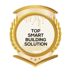 Top Smart Building Solution