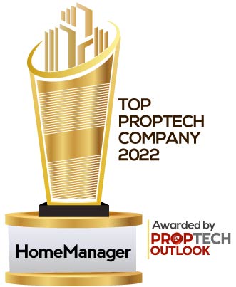 Top 20 Proptech Companies – 2022