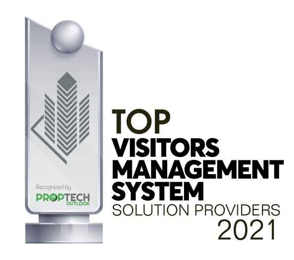 Top 10 Visitors Management System Solution Companies - 2021