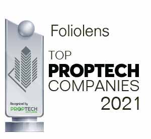Top 20 PropTech Companies - 2021