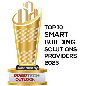 Top 10 Smart Building Solutions Companies - 2023