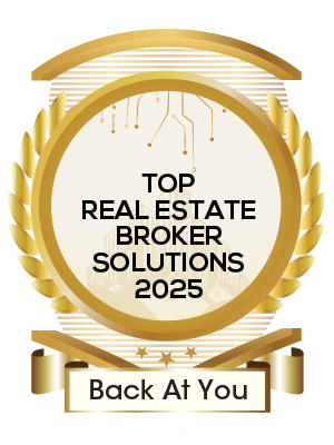 Top Real Estate Broker Solutions 2025