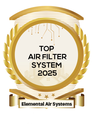 Top Air Filtration System - 2025