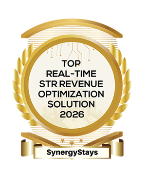 Top Real-Time STR Revenue Optimization Solution 2026