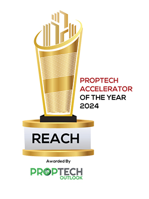 PropTech Accelerator of the Year - 2024