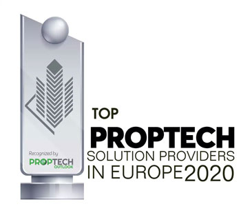 Top 10 Proptech Solution Companies in Europe - 2020