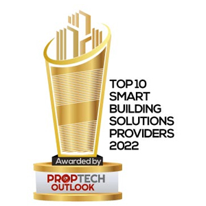 Top 10 Smart Building Solutions Companies - 2022