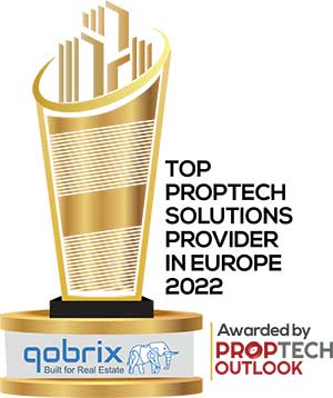 Top 10 Proptech Solutions Companies in Europe - 2022