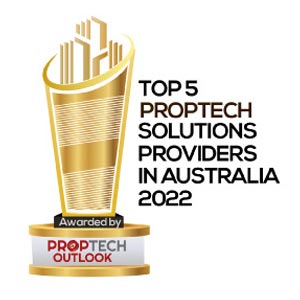 Top 5 Proptech Solution Companies in Australia - 2022 