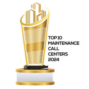 Top 10 Maintenance Call Centers - 2024