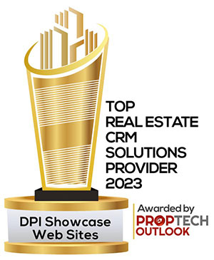 Top 10 Real Estate CRM Solutions Companies - 2023