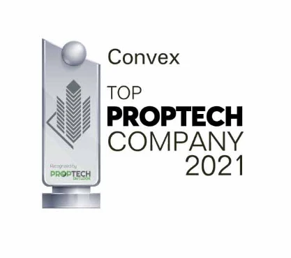 Top 20 PropTech Companies - 2021