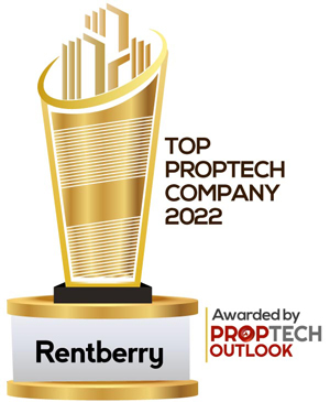 Top 20 Proptech Companies – 2022