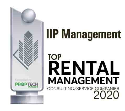 Top 10 Rental Management Consulting/Service Companies - 2020