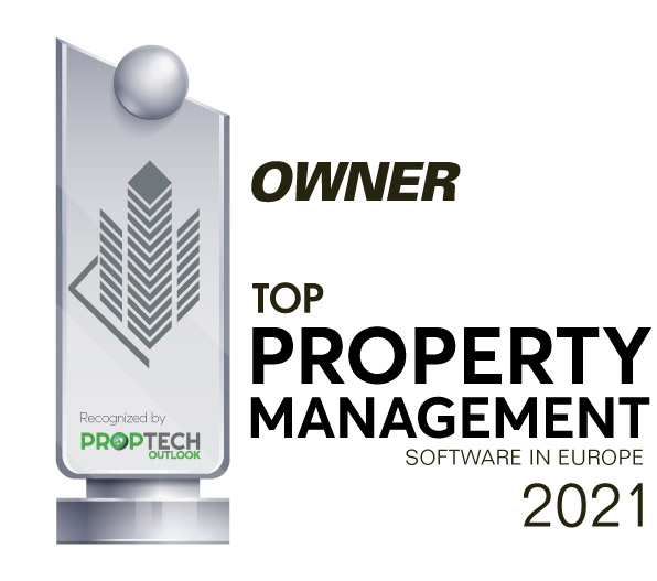 Top 10 Property Management Software in Europe - 2021