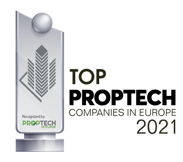 Top 20 PropTech Companies in Europe -2021