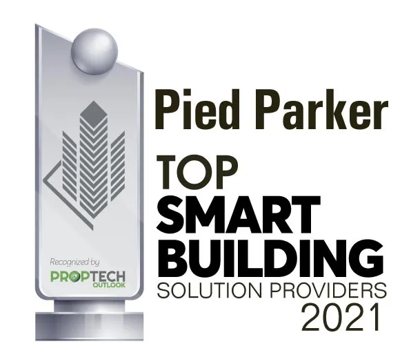Top 10 Smart Building Solution Companies - 2021