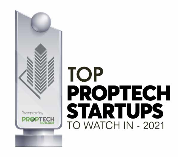 Top 10 PropTech Startups to Watch in - 2021